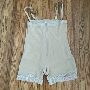 Brand new plus size shape wear